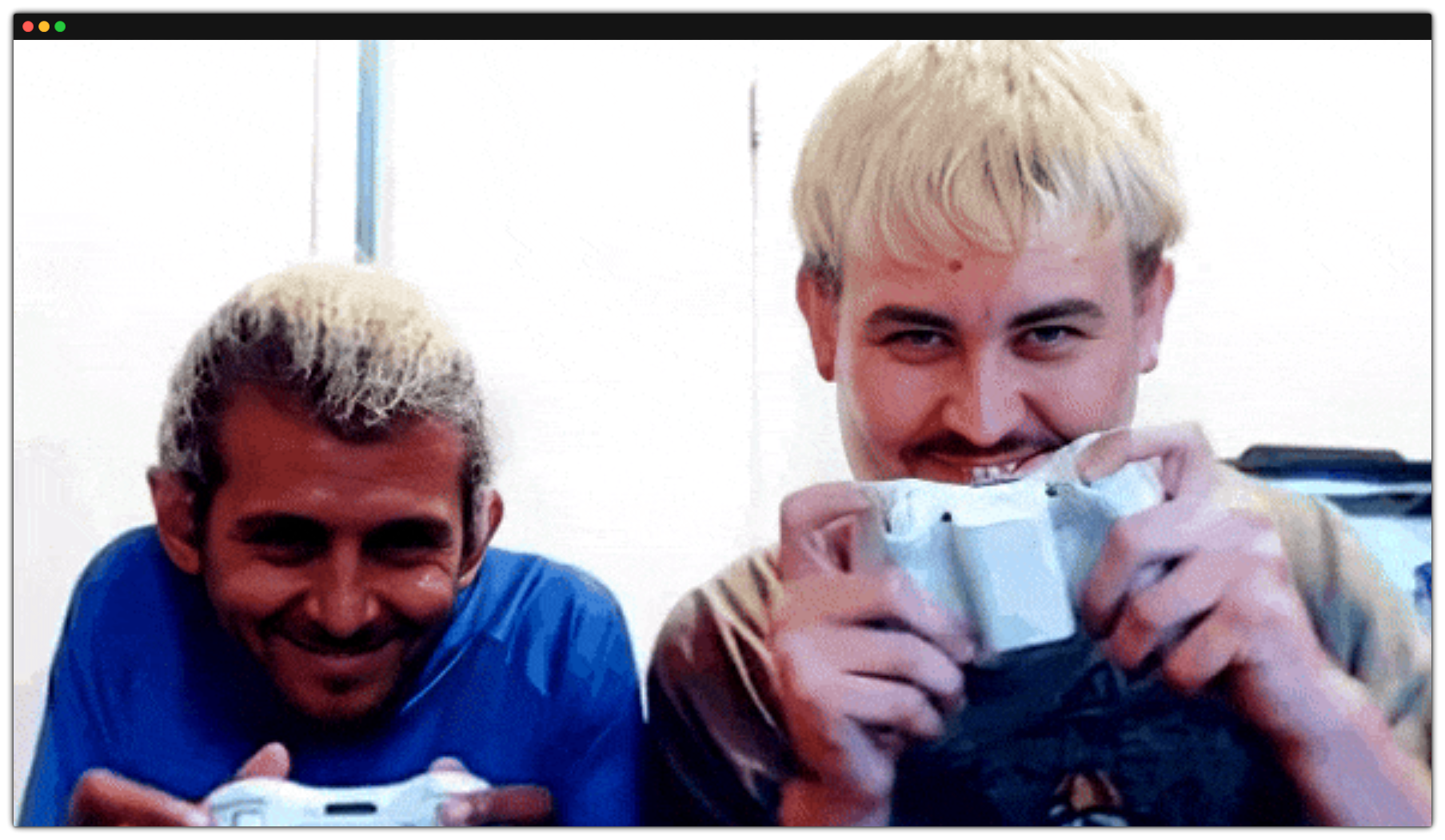 apestard and pastasvak Blank Meme Template