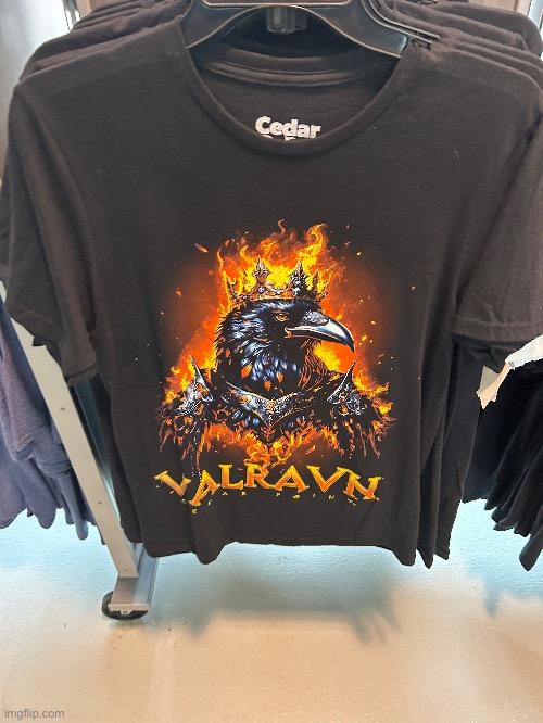 Cedar point shirt | made w/ Imgflip meme maker