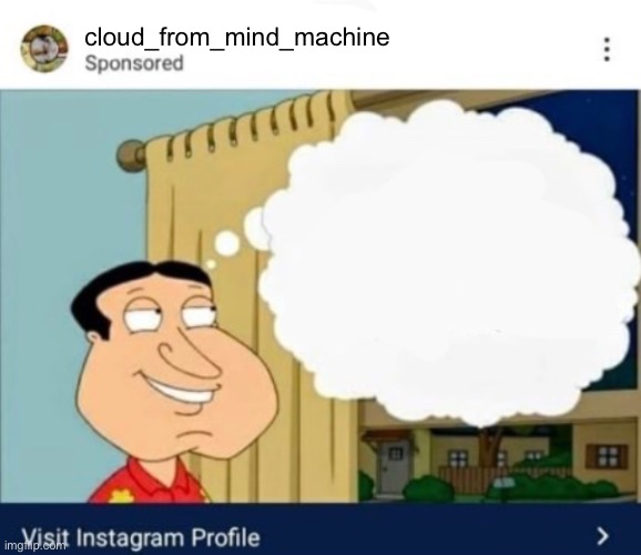 oh boy, i really wish i was at X right now | cloud_from_mind_machine | image tagged in oh boy i really wish i was at x right now | made w/ Imgflip meme maker