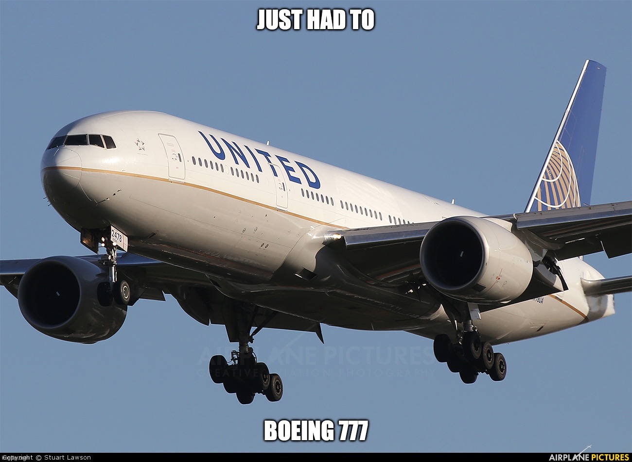 Doors go flying  brrrrrrrr | JUST HAD TO BOEING 777 | image tagged in boeing 777,memes,unfuuny | made w/ Imgflip meme maker