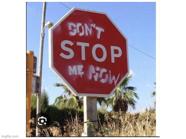 turns out those signmakers like 1970s music | image tagged in you had one job,street signs | made w/ Imgflip meme maker