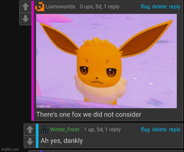 Dankly | made w/ Imgflip meme maker