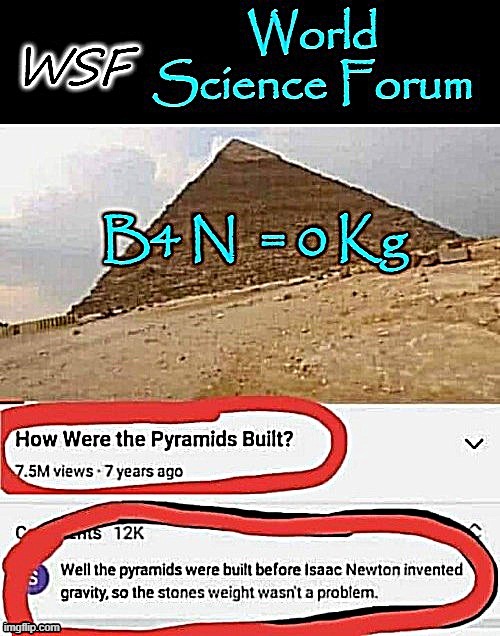 B4N | image tagged in pyramids | made w/ Imgflip meme maker