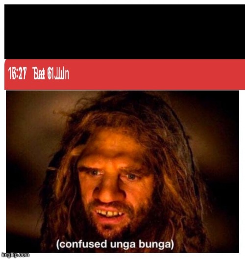 wtf | image tagged in confused unga bunga | made w/ Imgflip meme maker