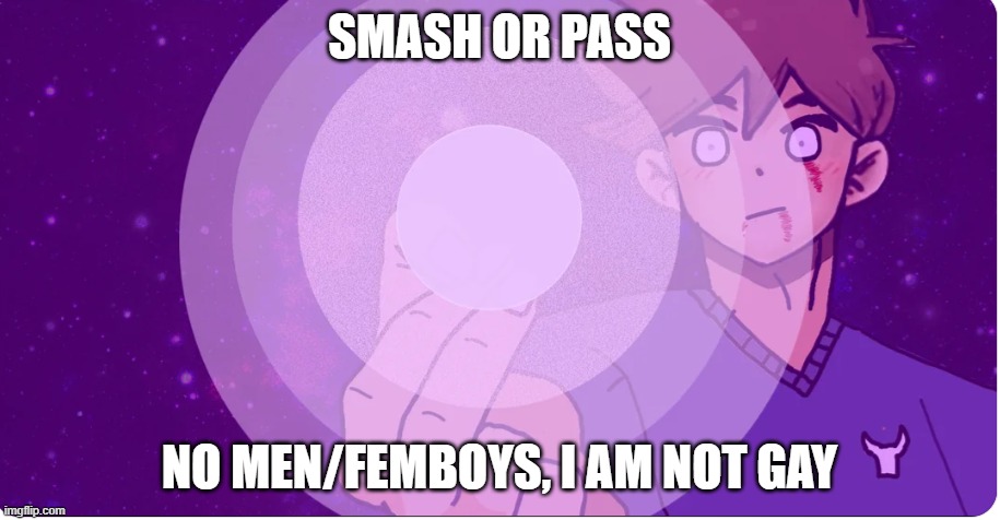 jjk edibles | SMASH OR PASS; NO MEN/FEMBOYS, I AM NOT GAY | made w/ Imgflip meme maker