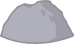 Rock Blank Meme Template