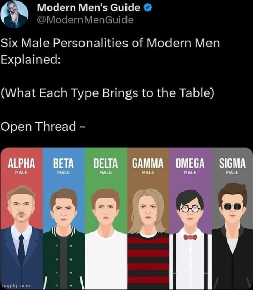 Why do literally all of them have female facial structures | made w/ Imgflip meme maker