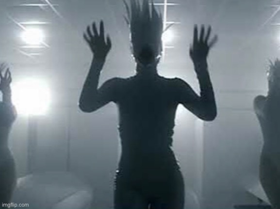 what if there were minos prime numbers | made w/ Imgflip meme maker