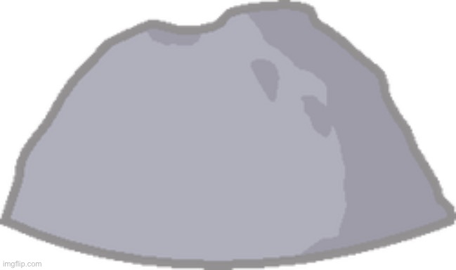 Rock | image tagged in rock | made w/ Imgflip meme maker