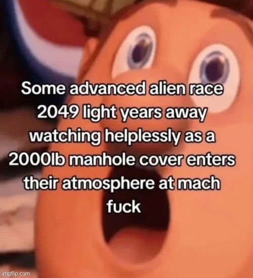 Nuclear technique: manhole matyre | made w/ Imgflip meme maker