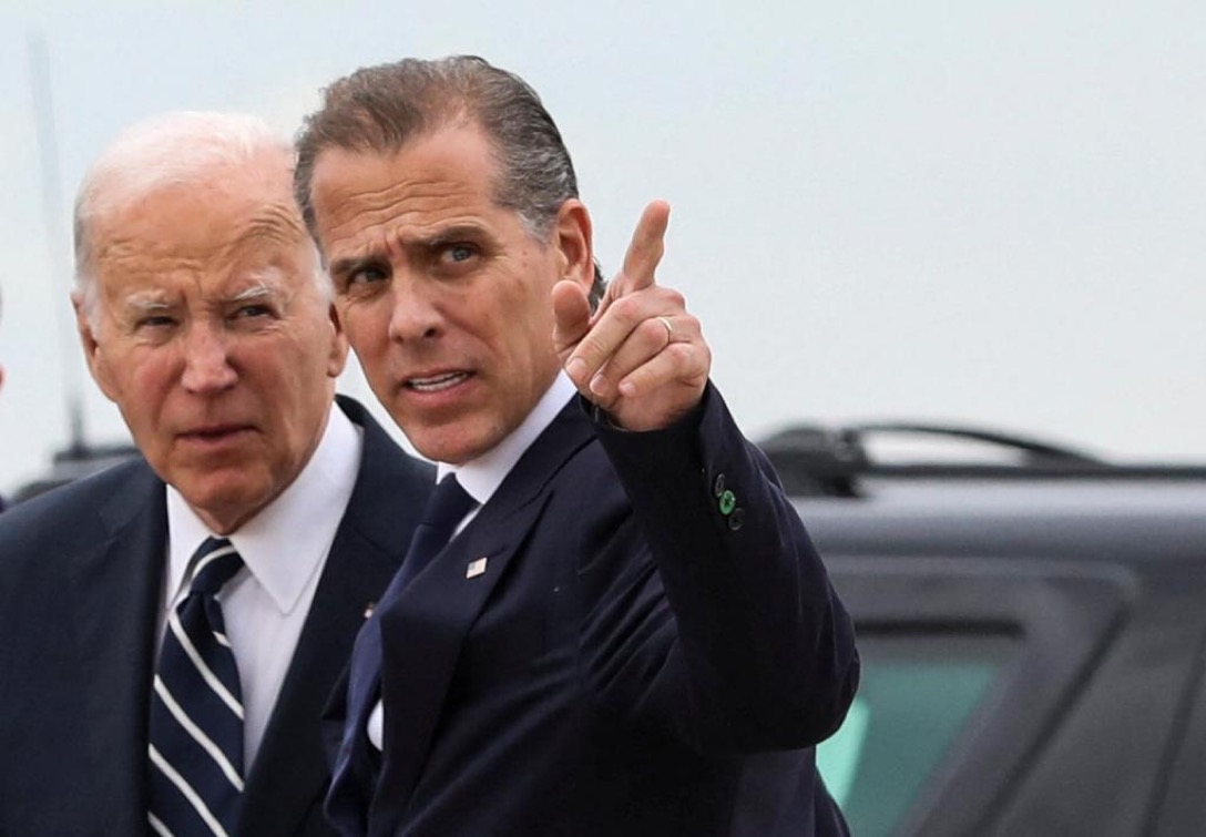 Joe Biden Blank Meme Template