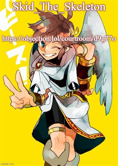 https://objection.lol/courtroom/d9g77o | https://objection.lol/courtroom/d9g77o | image tagged in i want him to fck me | made w/ Imgflip meme maker