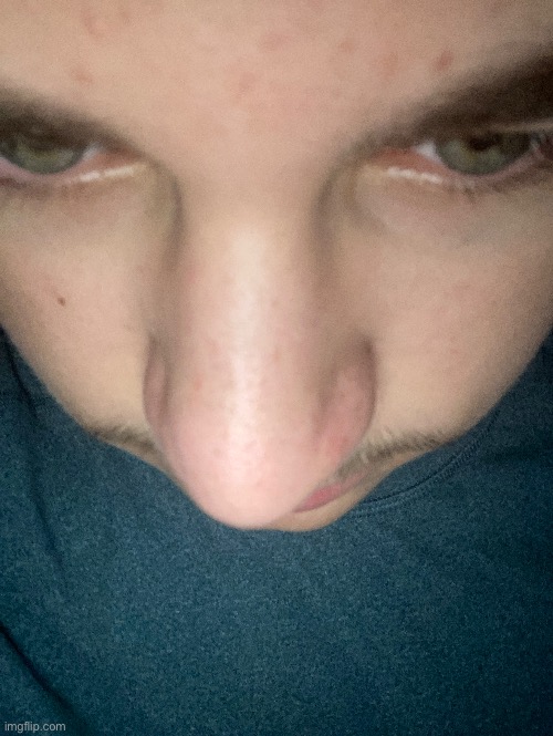 Just got out of bed | made w/ Imgflip meme maker
