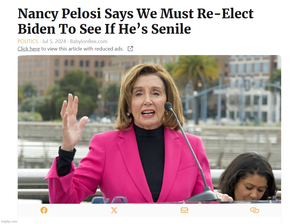 Stupid People Be Like Nancy Piglosi | image tagged in special kind of stupid,full retard,special education,mental illness,stupid people be like,nancy pelosi | made w/ Imgflip meme maker