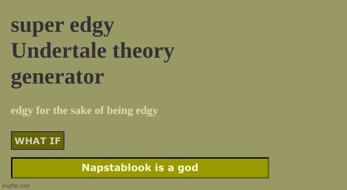 Ah yes, God Napstablook. | image tagged in undertale,god,memes | made w/ Imgflip meme maker