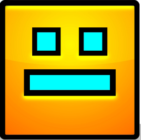 High Quality Gd standard icon Blank Meme Template