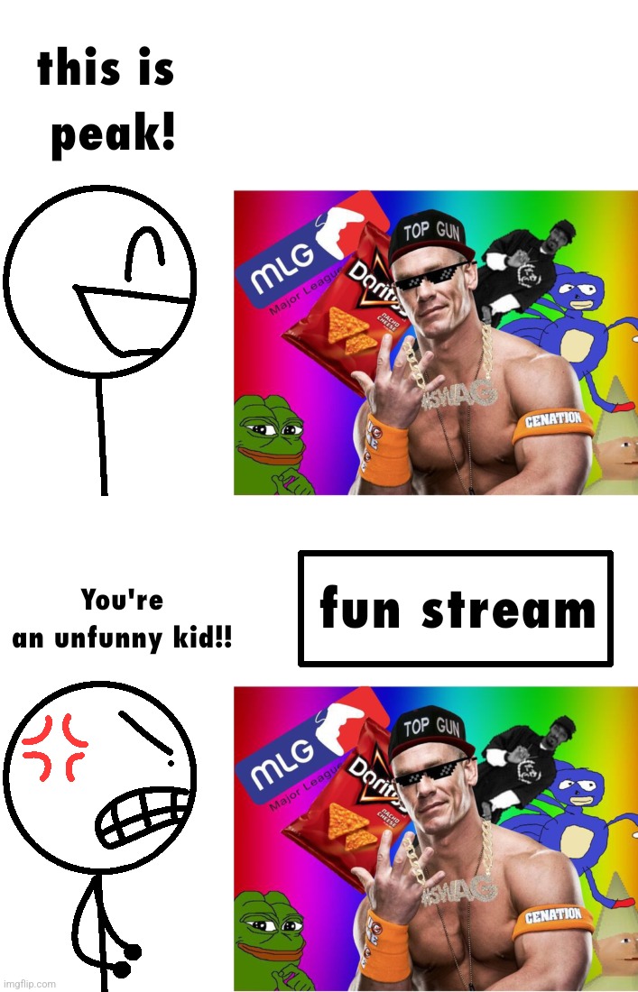 Idea: An_insane_person | made w/ Imgflip meme maker