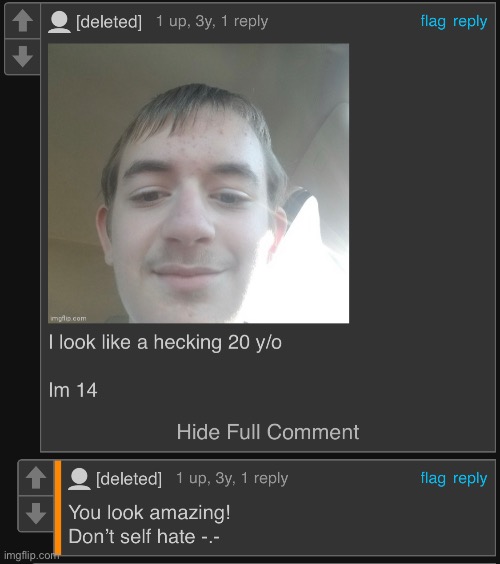I guess stuff like this is real… | made w/ Imgflip meme maker