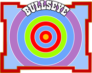 bullseye v2 Meme Template