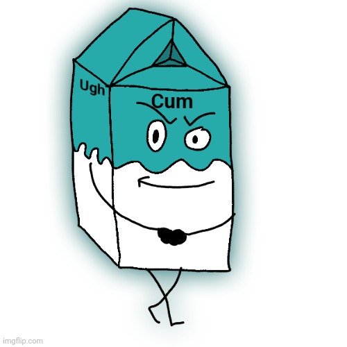 Evil Milk | image tagged in evil milk | made w/ Imgflip meme maker