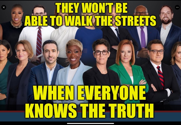 The Great Thaw | THEY WON’T BE ABLE TO WALK THE STREETS; WHEN EVERYONE KNOWS THE TRUTH | image tagged in snow jobs,liars,political meme,political memes,truth,inflation | made w/ Imgflip meme maker