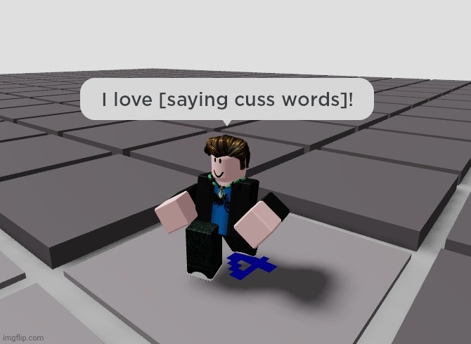 image tagged in roblox | made w/ Imgflip meme maker