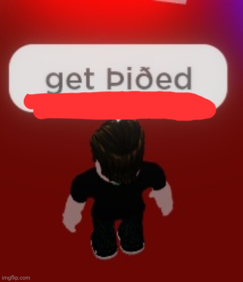 image tagged in roblox | made w/ Imgflip meme maker