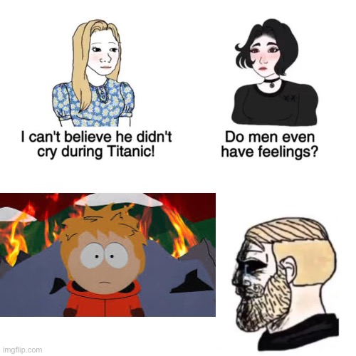 I cant believe he didnt cry | image tagged in i cant believe he didnt cry | made w/ Imgflip meme maker