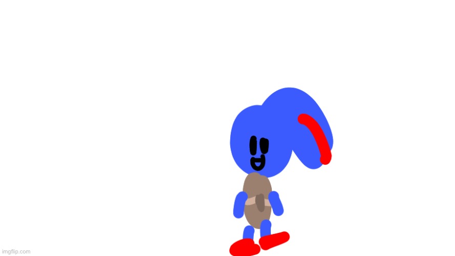 Annie doodle | made w/ Imgflip meme maker