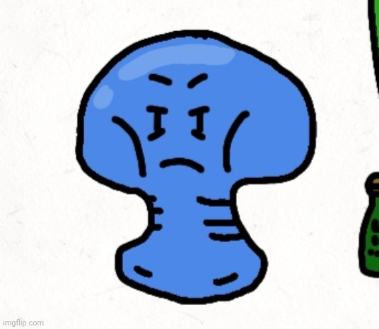 Ball | image tagged in shape shorts | made w/ Imgflip meme maker