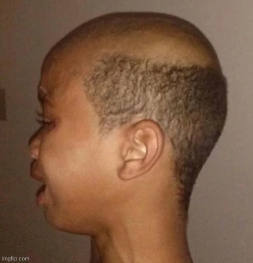 face reveal | made w/ Imgflip meme maker