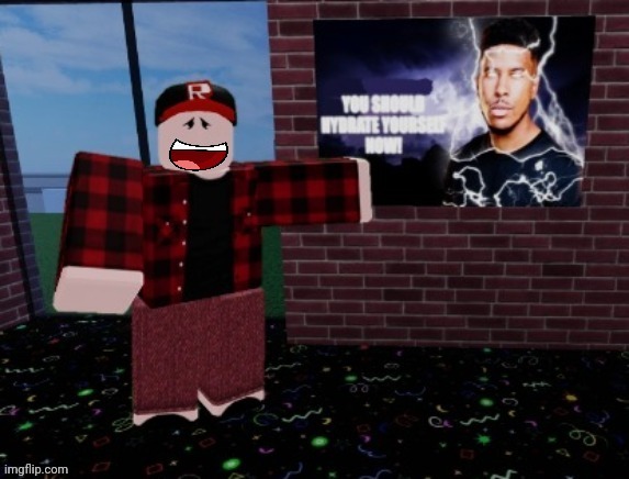 image tagged in roblox | made w/ Imgflip meme maker