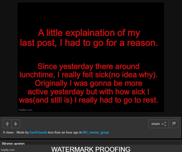 I'm so fucking evil | WATERMARK PROOFING | made w/ Imgflip meme maker