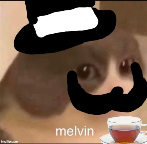 melvin | image tagged in melvin | made w/ Imgflip meme maker