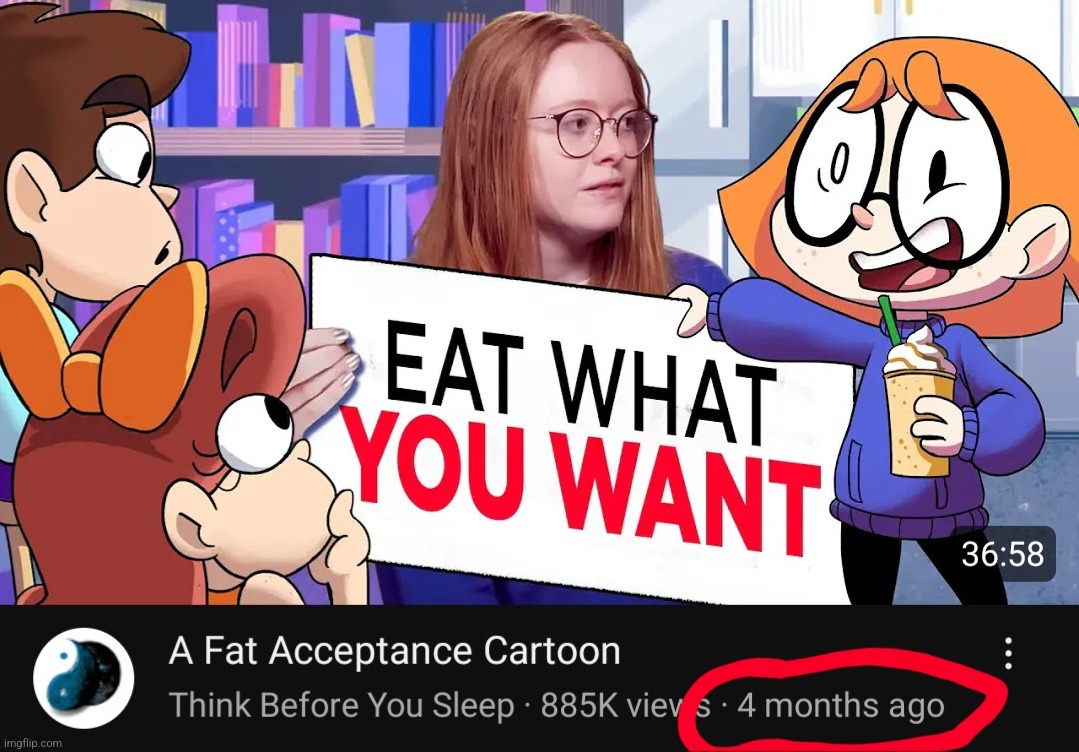 ONLY 4 Months??? | made w/ Imgflip meme maker