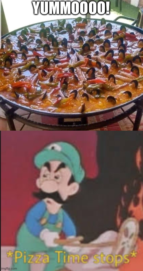 Pizza or? | YUMMOOOO! | image tagged in pizza time stops,pizza,hot tub | made w/ Imgflip meme maker