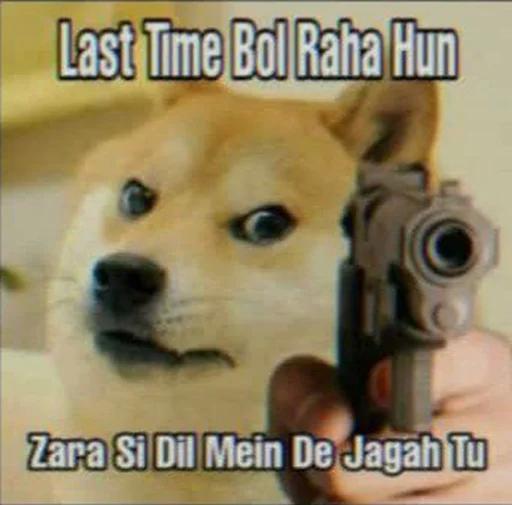 mera h Blank Meme Template