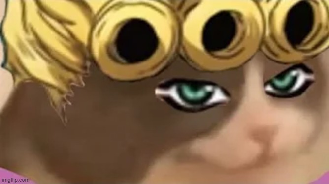 Melvin's bizzarre adventure | made w/ Imgflip meme maker