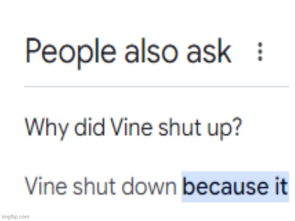 google is cooked ☠☠☠ | image tagged in google,vine | made w/ Imgflip meme maker