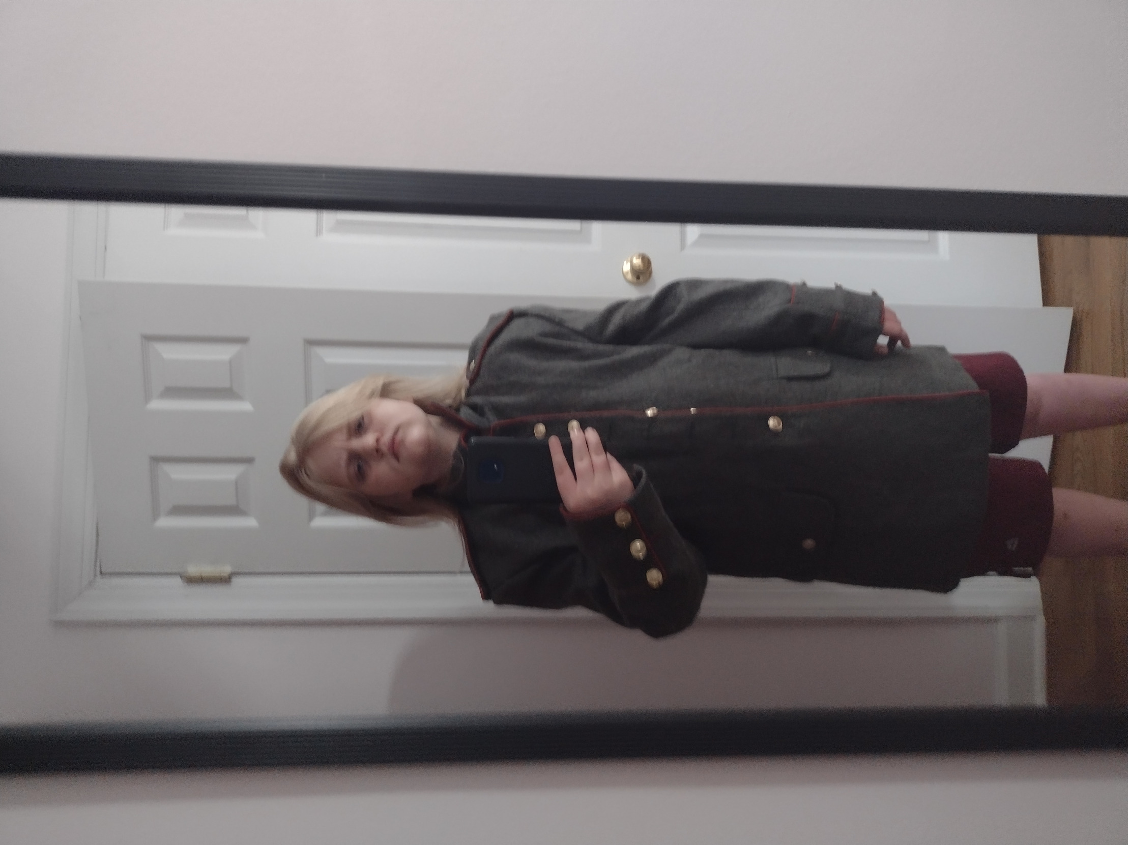 High Quality Sinx_yt commander Blank Meme Template