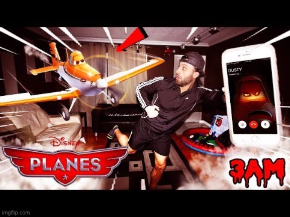 Foxys worst nightmare | made w/ Imgflip meme maker