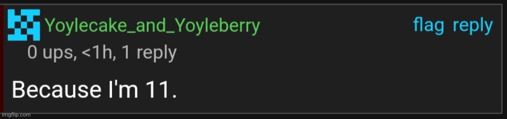 Credit goes to arenea | made w/ Imgflip meme maker