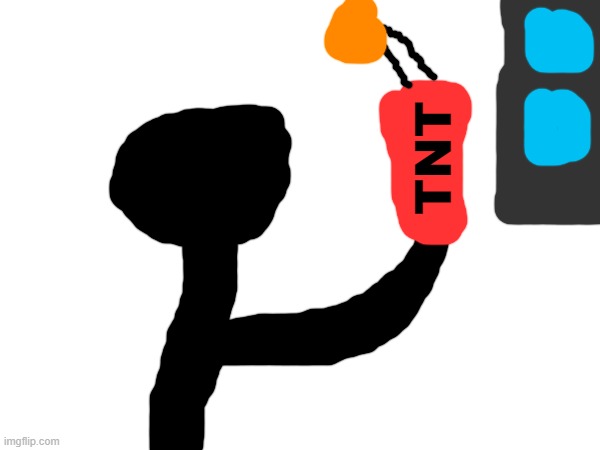 TNT | made w/ Imgflip meme maker