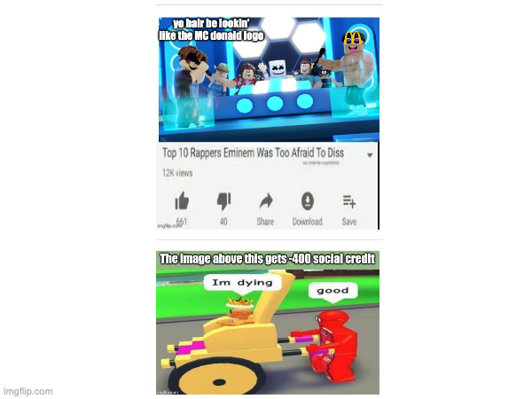 reasonably so | image tagged in roblox | made w/ Imgflip meme maker