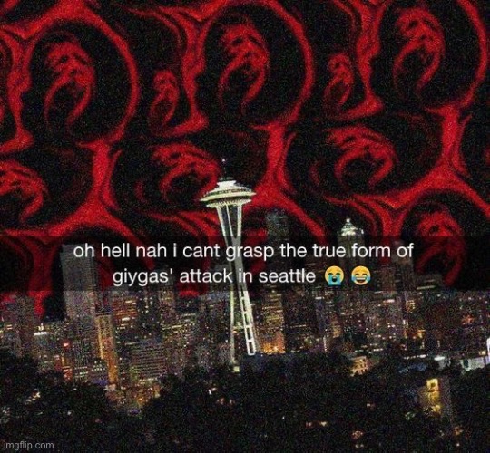 wakin up and seeing this outside | made w/ Imgflip meme maker
