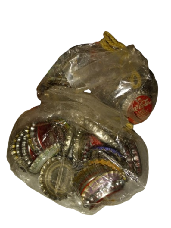 Bottlecaps Transparent background Blank Meme Template