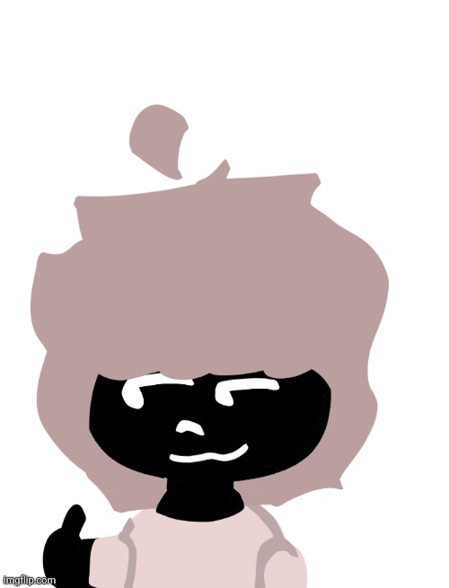 Little gooner | made w/ Imgflip meme maker