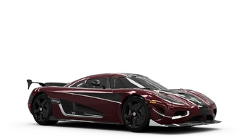 2018 Koenigsegg Agera RS Blank Meme Template