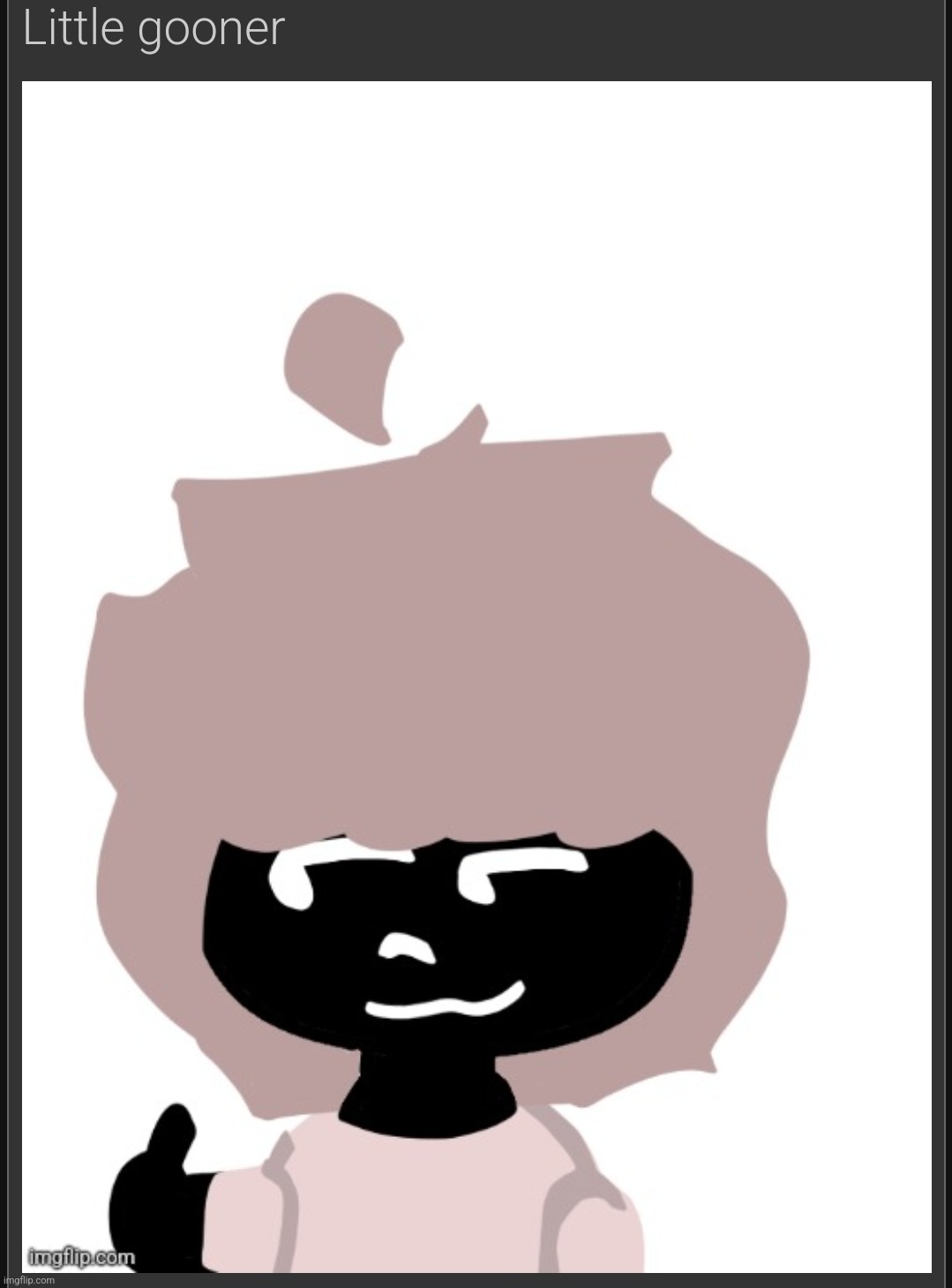 And remember kids, never ever misspell goober | made w/ Imgflip meme maker