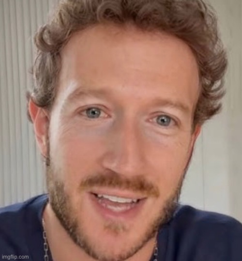 Mark Rizzerberg | made w/ Imgflip meme maker